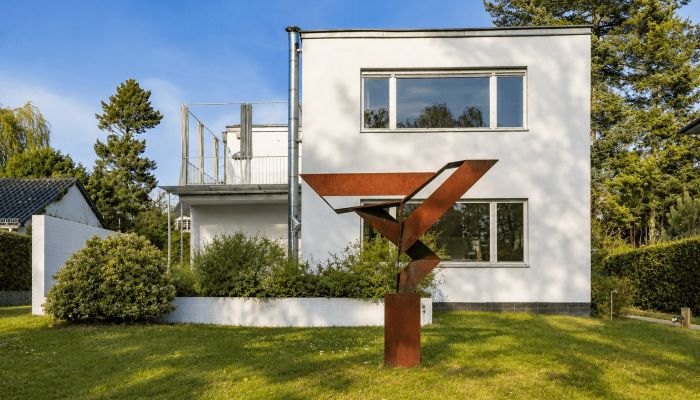 Mansión histórica en venta Berlin, Berlín