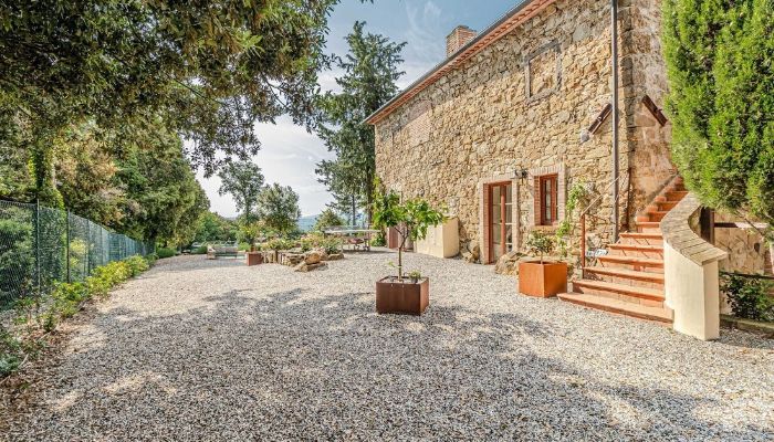 Casa de campo en venta Montecatini Val di Cecina, Toscana