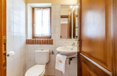 Casa de campo en venta Montecatini Val di Cecina, Toscana, Imagen 32/50