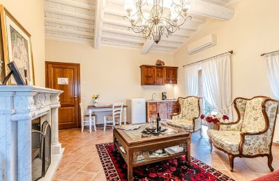 Casa de campo en venta Montecatini Val di Cecina, Toscana, Imagen 7/50