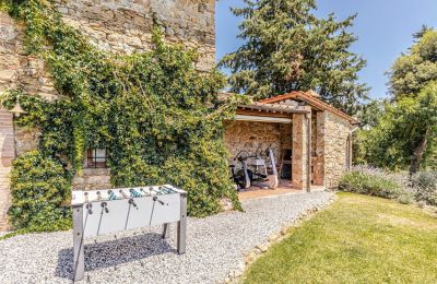 Casa de campo en venta Montecatini Val di Cecina, Toscana, Imagen 50/50