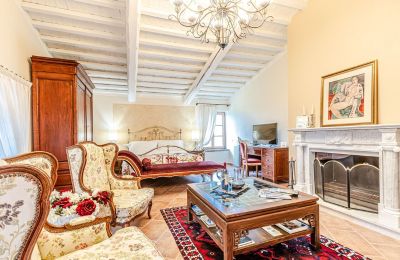 Casa de campo en venta Montecatini Val di Cecina, Toscana, Imagen 6/50