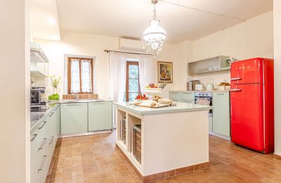 Casa de campo en venta Montecatini Val di Cecina, Toscana, Imagen 35/50