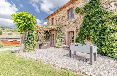 Casa de campo en venta Montecatini Val di Cecina, Toscana, Imagen 4/50