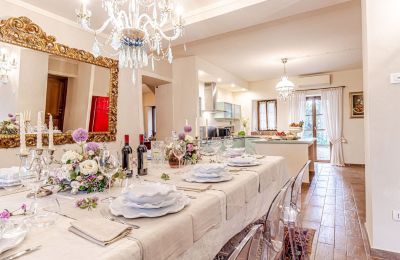Casa de campo en venta Montecatini Val di Cecina, Toscana, Imagen 27/50