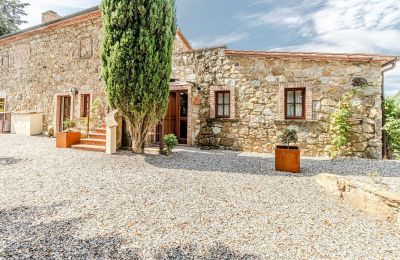 Casa de campo en venta Montecatini Val di Cecina, Toscana, Imagen 5/50