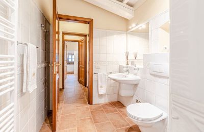 Casa de campo en venta Montecatini Val di Cecina, Toscana, Imagen 31/50