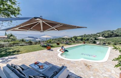 Casa de campo en venta Montecatini Val di Cecina, Toscana, Imagen 46/50