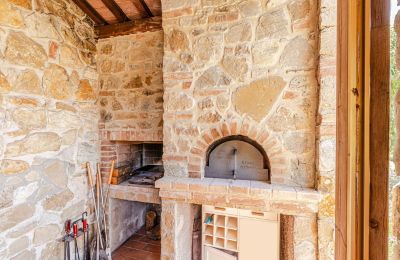 Casa de campo en venta Montecatini Val di Cecina, Toscana, Imagen 39/50