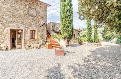 Casa de campo en venta Montecatini Val di Cecina, Toscana, Imagen 3/50