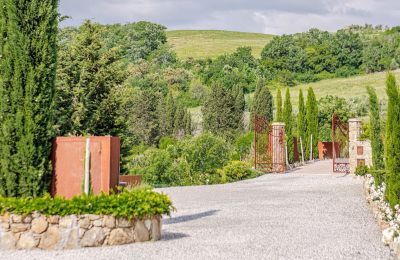 Casa de campo en venta Montecatini Val di Cecina, Toscana, Imagen 41/50