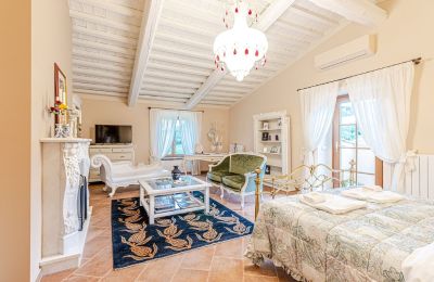 Casa de campo en venta Montecatini Val di Cecina, Toscana, Imagen 17/50