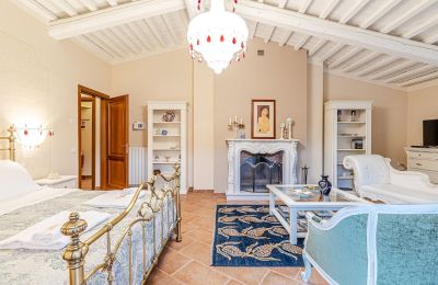 Casa de campo en venta Montecatini Val di Cecina, Toscana, Imagen 16/50