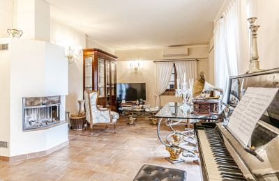 Casa de campo en venta Montecatini Val di Cecina, Toscana, Imagen 25/50