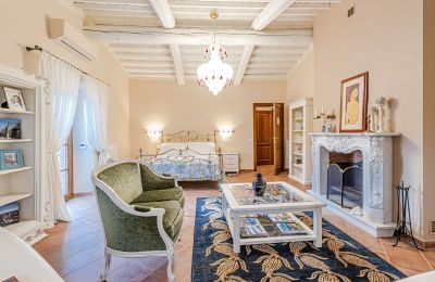 Casa de campo en venta Montecatini Val di Cecina, Toscana, Imagen 18/50