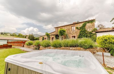 Casa de campo en venta Montecatini Val di Cecina, Toscana, Imagen 36/50