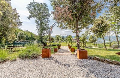 Casa de campo en venta Montecatini Val di Cecina, Toscana, Imagen 2/50