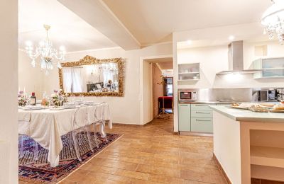 Casa de campo en venta Montecatini Val di Cecina, Toscana, Imagen 28/50
