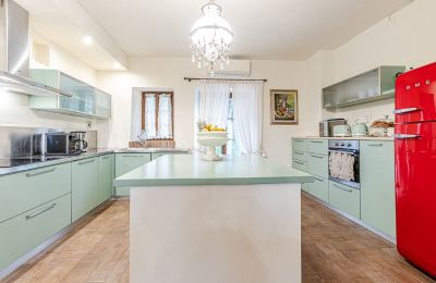 Casa de campo en venta Montecatini Val di Cecina, Toscana, Imagen 34/50