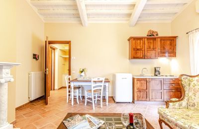 Casa de campo en venta Montecatini Val di Cecina, Toscana, Imagen 8/50