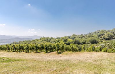 Casa de campo en venta Montecatini Val di Cecina, Toscana, Imagen 48/50