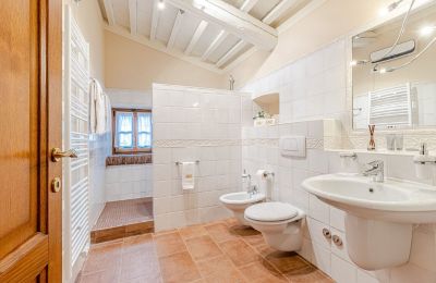 Casa de campo en venta Montecatini Val di Cecina, Toscana, Imagen 30/50