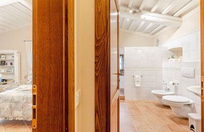 Casa de campo en venta Montecatini Val di Cecina, Toscana, Imagen 29/50