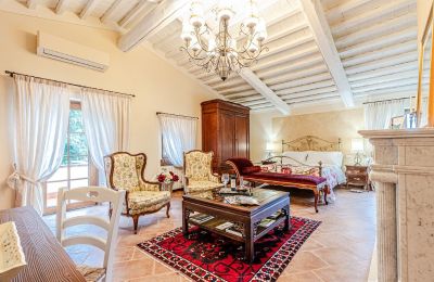 Casa de campo en venta Montecatini Val di Cecina, Toscana, Imagen 20/50