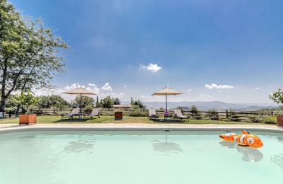 Casa de campo en venta Montecatini Val di Cecina, Toscana, Imagen 47/50