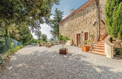 Casa de campo en venta Montecatini Val di Cecina, Toscana, Imagen 1/50