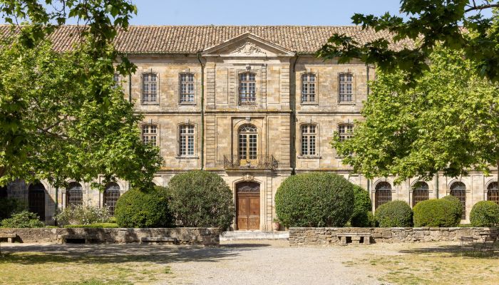Monasterio Montpellier, Occitania