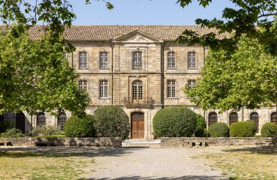 Monasterio Montpellier, Occitania