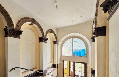 Palacio en venta Bronów, Bronów 20, Baja Silesia, Entrada
