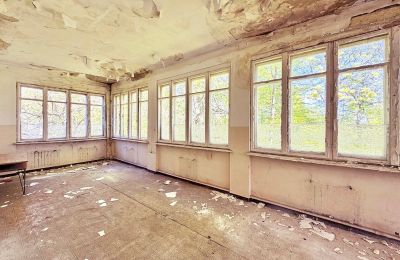 Palacio en venta Bronów, Bronów 20, Baja Silesia, Imagen 11/16