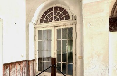 Palacio en venta Bronów, Bronów 20, Baja Silesia, Vestíbulo noble