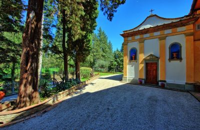 Villa histórica en venta Portoferraio, Toscana:  