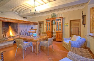 Villa histórica en venta Portoferraio, Toscana:  