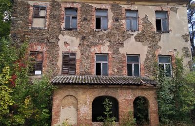 Palacio en venta Kostrzyna, Voivodato de Baja Silesia:  