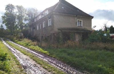 Palacio en venta Kostrzyna, Voivodato de Baja Silesia:  