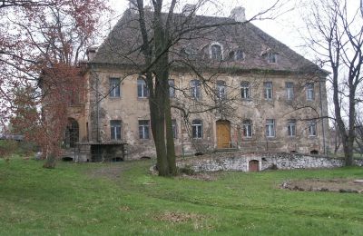 Palacio en venta Kostrzyna, Voivodato de Baja Silesia:  