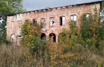 Palacio en venta Kostrzyna, Voivodato de Baja Silesia:  