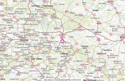 Palacio en venta Kostrzyna, Voivodato de Baja Silesia, Imagen 16/16