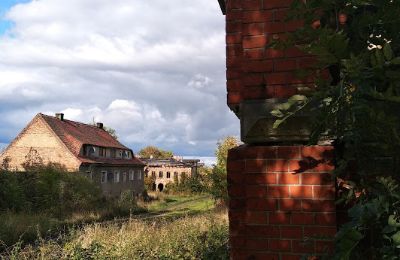 Palacio en venta Kostrzyna, Voivodato de Baja Silesia:  