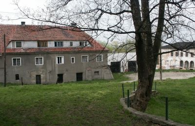 Palacio en venta Kostrzyna, Voivodato de Baja Silesia:  