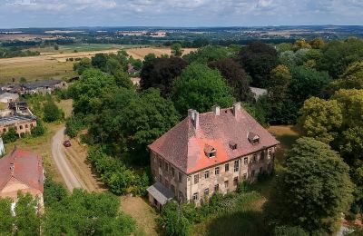 Palacio en venta Kostrzyna, Voivodato de Baja Silesia, Imagen 1/16