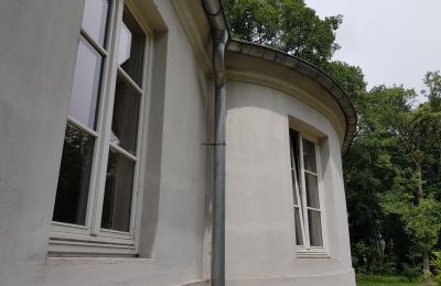 Casa señorial en venta Błaszki, Voivodato de Łódź:  Fenster