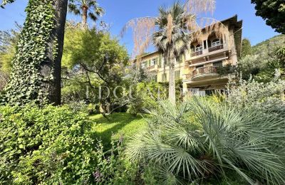 Apartamento en edificio histórico en venta Menton, Provenza-Alpes-Costa Azul, Vista exterior