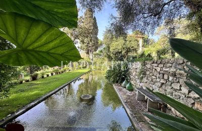 Apartamento en edificio histórico en venta Menton, Provenza-Alpes-Costa Azul, Lago