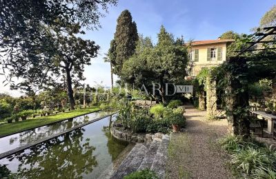 Apartamento en edificio histórico en venta Menton, Provenza-Alpes-Costa Azul, Imagen 13/38