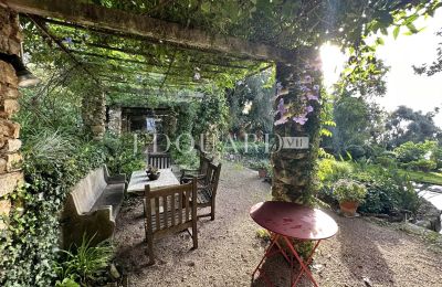 Apartamento en edificio histórico en venta Menton, Provenza-Alpes-Costa Azul, Imagen 15/38